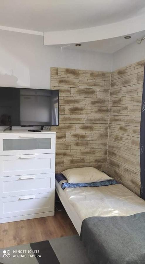 Aleja Διαμέρισμα Γκντανσκ Εξωτερικό φωτογραφία